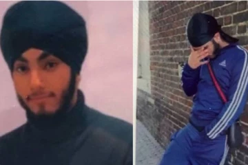 லண்டனில் நேற்றிரவு குத்திக் கொல்லப்பட்ட 16 வயது சிறுவன்! சற்று முன்பு வெளியான புகைப்படம்