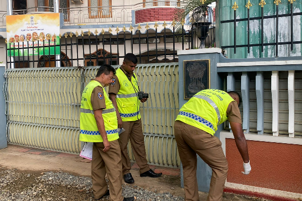 மட்டக்களப்பில் கடந்த 48 மணி நேரத்தில் மூவர் தவறான முடிவினால் பலி | Batticalo Three Died Investigation