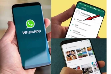 Whatsappல் வரும் புகைப்படங்கள் போன் கேலரியில் தோன்றுவதை தடுப்பது எப்படி? எளிதான ட்ரிக்ஸ்