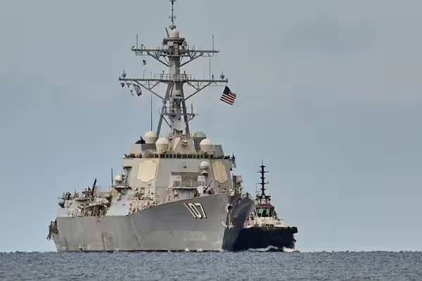 வெனிசுலா எரிசக்தி துறையை கட்டுப்படுத்தும் அமெரிக்கா: முதலீட்டாளர்களுக்கு தடை விதித்த ட்ரம்ப் | Us Controls Venezuela S Energy Sector