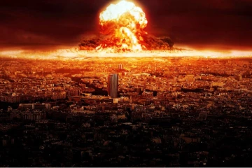 மூன்றாம் உலக யுத்தம் ஆரம்பமாகும் இடம் இதுதான்!!