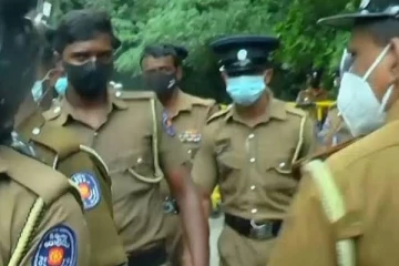 ஹோமாகமவில் மர்மமான முறையில் உயிரிழந்த நபர்