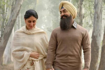 பல கோடி நஷ்டத்தை நோக்கி அமீர்கானின் Laal Singh Chaddha- இவ்வளவு மோசமான வசூலா?