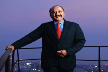 ஒரேயடியாக ரூ 6300 கோடியை கைப்பற்றிய நபர்... சொத்து மதிப்பு ரூ 28000 கோடி: யாரிந்த தொழிலதிபர்