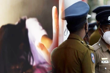 பாலியல் வன்புணர்வுக்குட்படுத்தப்பட்ட பாடசாலை மாணவி: சந்தேகநபரை தேடி பொலிஸார் தீவிர விசாரணை