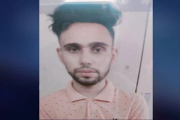 சட்டவிரோதமாக இந்தியாவிற்குள் நுழைந்த பாகிஸ்தான் இளைஞர்! மாமியார் வீட்டில் கைது