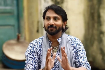 90’ஸ் கிட்ஸின் பிரபல விஜே நடிகர் ஆனந்தக் கண்ணன் மரணம் - அதிர்ச்சியில் ரசிகர்கள்