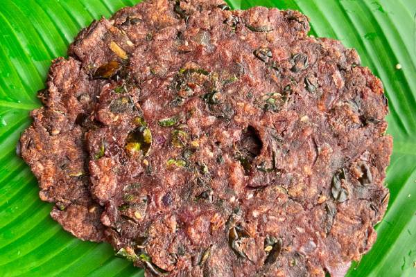 உடலிற்கு சத்தான முருங்கைக்கீரை ராகி அடை.., எப்படி செய்வது? | Murungai Keerai Ragi Adai Recipe In Tamil உடலிற்கு சத்தான முருங்கைக்கீரை ராகி அடை.., எப்படி செய்வது? | Murungai Keerai Ragi Adai Recipe In Tamil