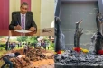 யாழ் பல்கலை துணைவேந்தரைப் பதவி நீக்க பகடையாக்கப்படுகிறது முள்ளிவாய்க்கால் நினைவுத்தூபி!