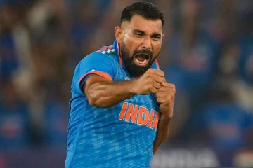 'ஜெய் ஸ்ரீ ராம்' சொல்வதில் என்ன பிரச்சனை? 1000 முறை கூட சொல்லலாம்: முகமது ஷமி ஓபன் டாக்