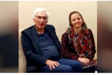 ஈரானில் சிறையில் அடைக்கப்பட்டிருந்த பிரான்ஸ் நாட்டவர்கள் விடுதலை: மேக்ரான் தகவல்