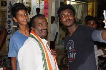 சர்பத் விற்றவர் கைக்கு பின்னாளில் வந்த பல கோடிகள் பணம்! தனி சாம்ராஜ்யத்தை உருவாக்கிய தமிழர்