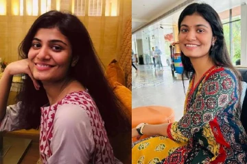 லண்டனில் படித்து 3-வது முயற்சியிலேயே UPSC தேர்வில் தேர்ச்சி பெற்ற பெண் IAS அதிகாரி யார்?