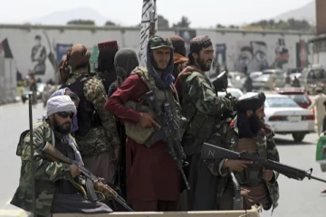 பெண்களுக்கு இப்படி பண்ணக்கூடாது - தாலிபான்களின் அடுத்த அதிரடி அறிவிப்பால் அதிர்ச்சி