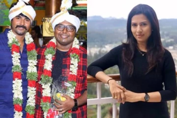 சிவகார்த்திகேயன் மேல் தப்பில்லை! உன் அப்பாவை கொன்னுடுவோம்னு மிரட்டினார் இமான் - முதல் மனைவி பரபரப்பு பேட்டி