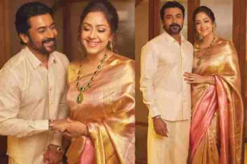 ஸ்பெஷல் ஜோடியாக ரசிகர்களால் கொண்டாடப்படும் சூர்யா-ஜோதிகாவின் முழு சொத்து மதிப்பு.. எத்தனை கோடிகள் தெரியுமா?