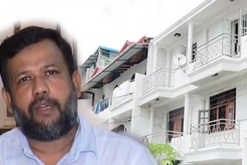 சிறுமியின் மர்ம மரணம் - மீண்டும் கைது செய்யப்படுவாரா ரிஷாத் பதியுதீன்