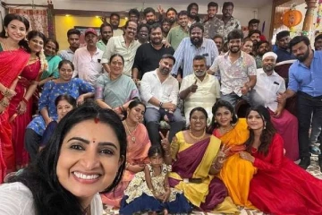 பாண்டியன் ஸ்டோர்ஸ் முடிவடைந்தது, 2ம் பாகம் குறித்து அப்டேட் கொடுத்த பிரபல நடிகர்- யார் அவர்?