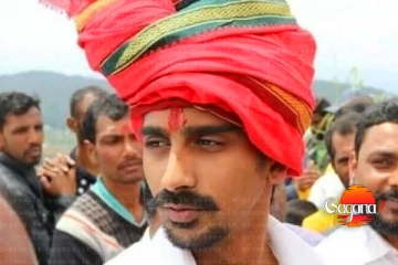 කෙල්ලොන්ගේ ක්‍රෂ් එක ජීවන් තොණ්ඩමන්ට ඉන්දියාවේ රජ මගුලක්ලු