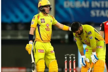 CSK எதற்கும் அஞ்சாதது...சென்னை அணியின் கடைக்குட்டி சிங்கம் சாம் கர்ரன் நம்பிக்கை!