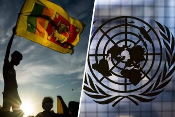 பிரித்தானிய பிரதிநிதி இலங்கையிடம் முன்வைத்துள்ள பரிந்துரைகள்