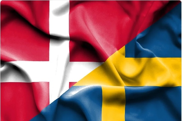 இலங்கை தொடர்பில் இரண்டு நாடுகள் எடுத்த முடிவு | Sweden Denmark Relaxes The Travel Restrictions