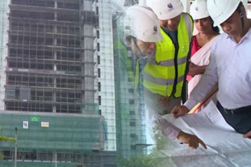 09 வருடங்களாக கட்டப்பட்டு வரும் சுகாதார அமைச்சின் கட்டிடம் ; நளிந்த ஜயதிஸ்ஸ விடுத்துள்ள பணிப்புரை