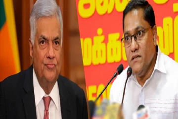 ரணிலின் சூழ்ச்சி வெற்றி பெற எவருமே இடமளிக்கக் கூடாது: சபையில் விஜித ஹேரத் வலியுறுத்து