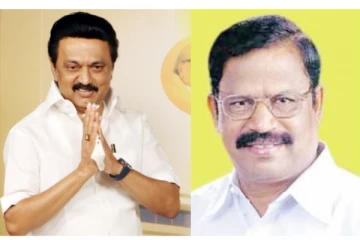 மேகதாது விவகாரத்தில் தமிழக அரசுக்கு பாஜக உறுதுணையாக இருக்கும்- வி.பி.துரைசாமி உறுதி!