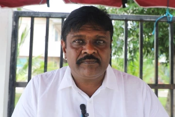 சர்வதேச நாடுகளுடைய மத்தியஸ்தம் தமிழர் தரப்புக்கு அவசியம் - சாள்ஸ் எம்.பி வலியுறுத்தல்