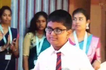 அகில இலங்கை ரீதியில் மட்டக்களப்பு மாணவன் படைத்த சாதனை!
