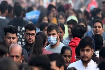 கோரத்தாண்டவமாடும் கொரோனா; முகக்கவசம் கட்டாயம்? மத்திய அரசு