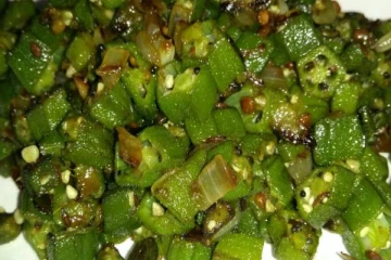 கோடைக்காலத்தில் வெண்டைக்காய் சாப்பிட்டால் என்ன நடக்கும் தெரியுமா?