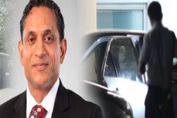 நீதிமன்றம் வழங்கியுள்ள அனுமதி:தினேஷ் ஷாப்டரின் காரிற்கு அருகிலிருந்து சென்றவர் யார்..! வெளிவரும் பல உண்மைகள்