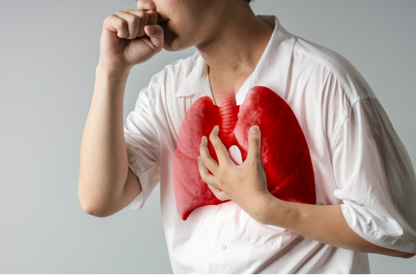 நுரையீரல் புற்றுநோய்; அதிக ஆபத்தில் ஆண்கள் | Lungs Disease Men At Higher Risk Life Sytle