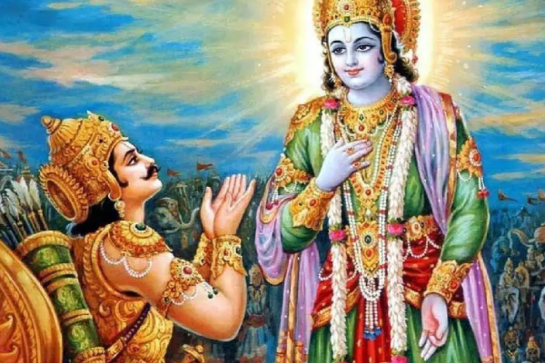 பகவத் கீதை: வலி தான் வாழ்க்கையின் மிகப் பெரிய பாடம்? ஏன் தெரியுமா? | What Bagavat Gita Says About Suffering In Tamil