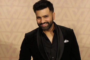 பிசினஸில் கலக்கும் ரோஹித் சர்மா.., அவர் சேர்த்த சொத்து மதிப்பு எவ்வளவு தெரியுமா?