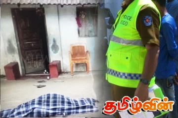 சகோதரனின் கத்திக் குத்துக்கு இலக்காகி நபரொருவர் பலி