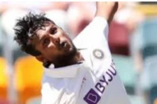 இந்த சாதனையை செய்த முதல் இந்தியன் என்ற பெருமையைப் பெற்ற நடராஜன்.. என்ன சாதனை தெரியுமா?