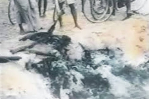 படுகொலை - சொந்த தேசத்தினையே சூறையாடிய தலைமைகள்; 74 வருடங்களின் பின் அம்பலம்! | Sri Lanka Batticalo Army Gajendrakumar Press Meet