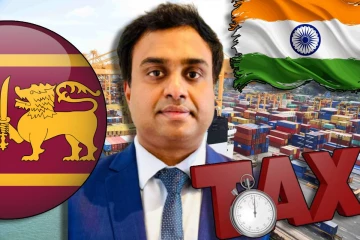 ஏற்றுமதியாகும் இலங்கைப் பொருட்களுக்கு இந்தியாவில் வரி விலக்கு : வெளியான தகவல்