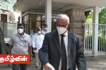 மேய்ச்சல் தரை தொடர்பிலான தீர்வுகளை வழக்கின் சரியான உத்தரவுகளை பெற்று தீர்த்துக்கொள்ளலாம் - எம்.ஏ.சுமந்திரன்