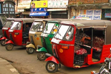 யாழ் முச்சக்கரவண்டிகளில் மீற்றர் பொருத்துவது கட்டாயமானது