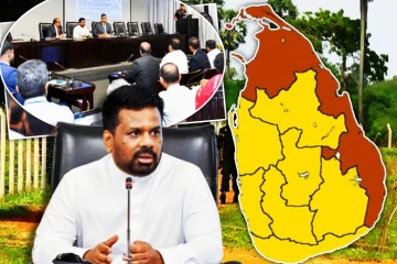 யாழ். உள்ளிட்ட வடக்கில் காணிகளை உடனடியாக விடுவியுங்கள் - ஜனாதிபதி உத்தரவு