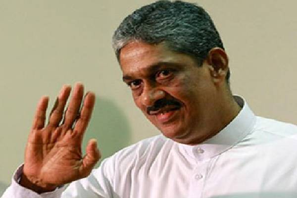 முழு இராணுவத்தாலும் தடுக்க முடியாத சூழல்? ; பொன்சேகா விளக்கம் | Fonseka Explains Even Military Cannot Situation