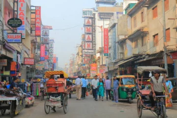 கொழும்பில் போதைப்பொருளுடன் சுற்றித்திரிந்த மூதாட்டி