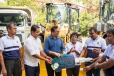 එප්පාවල ලංකා පොස්පේට් සමාගමට රු, මිලියන 110ක ආයෝජනයක් - නව යන්ත්‍ර 6ක් සේවයට