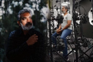 கேமிங் உலகத்திற்குள் நுழையும் பாகுபலி திரைப்பட இயக்குனர் - ரசிகர்களுக்கு விருந்து