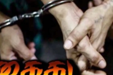 தமிழகத்தில் சட்டசபை தேர்தல் முன்னெச்சரிக்கை நடவடிக்கை - 14 ஆயிரம் ரவுடிகள் திடீர் கைது