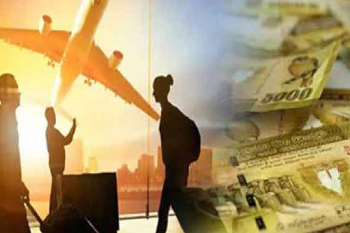 வெளிநாட்டு வேலைவாய்ப்பு மோசடி வழக்கு ; நிறுவன உரிமையாளருக்கு நீதிமன்ற உத்தரவு | Foreign Employment Fraud Court Company Owner வெளிநாட்டு வேலைவாய்ப்பு மோசடி வழக்கு ; நிறுவன உரிமையாளருக்கு நீதிமன்ற உத்தரவு | Foreign Employment Fraud Court Company Owner